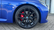 BMW 2 Series 220i M Sport 2dr Step Auto [Pro Pack] Petrol Coupe